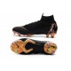 Nike Mercurial Superfly VI 360 Elite FG Chaussures - Noir Orange