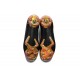 Nike Mercurial Superfly VI 360 Elite FG Chaussures - Noir Orange