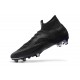 Nike Mercurial Superfly VI 360 Elite FG Chaussures - Noir