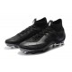 Nike Mercurial Superfly VI 360 Elite FG Chaussures - Noir