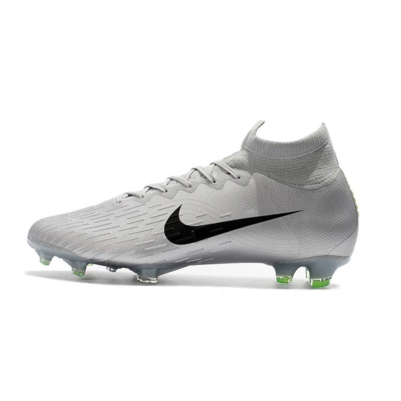 nike mercurial argent