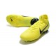 Nike Mercurial Superfly VI 360 Elite FG Chaussures - Jaune Noir