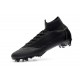 Nike Mercurial Superfly VI 360 Elite FG Chaussures - Noir