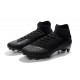 Nike Mercurial Superfly VI 360 Elite FG Chaussures - Noir