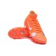 Nike Mercurial Superfly VI 360 Elite FG Off-White Orange
