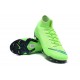 Nike Mercurial Superfly VI 360 Elite FG Chaussures - Vert