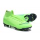 Nike Mercurial Superfly VI 360 Elite FG Chaussures - Vert