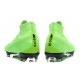 Nike Mercurial Superfly VI 360 Elite FG Chaussures - Vert