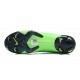 Nike Mercurial Superfly VI 360 Elite FG Chaussures - Vert