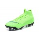 Nike Mercurial Superfly VI 360 Elite FG Chaussures - Vert