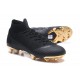 Nike Crampons Football Mercurial Superfly 6 Elite CR7 FG - Noir Or