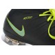 Crampons de Foot Ronaldo Nike Mercurial Superfly FG ACC Noir Vert