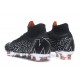 Nike Mercurial Superfly VI 360 Elite FG Chaussures - Safari Noir