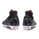 Nike Mercurial Superfly VI 360 Elite FG Chaussures - Safari Noir