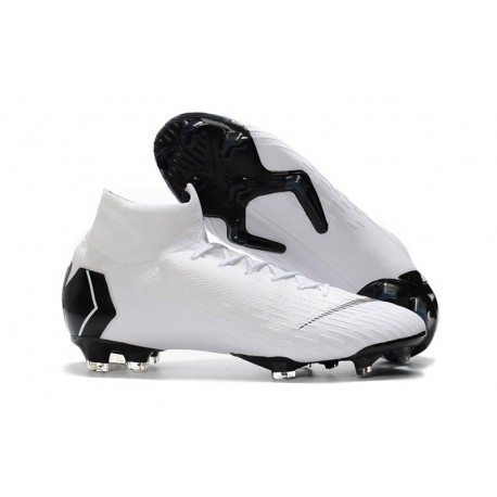 crampon noir