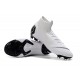 Nike Crampons Football Mercurial Superfly 6 Elite CR7 FG - Blanc Noir