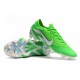 Coupe du Monde 2018 Crampons Nike Mercurial Vapor XII FG - Vert Blanc