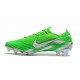 Coupe du Monde 2018 Crampons Nike Mercurial Vapor XII FG - Vert Blanc