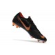 Coupe du Monde 2018 Crampons Nike Mercurial Vapor XII FG - Noir Orange