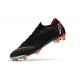 Coupe du Monde 2018 Crampons Nike Mercurial Vapor XII FG - Noir Orange