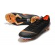 Coupe du Monde 2018 Crampons Nike Mercurial Vapor XII FG - Noir Orange