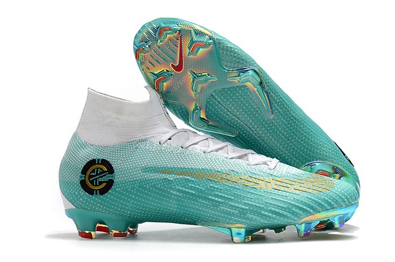 mercurial superfly vi cr7 elite