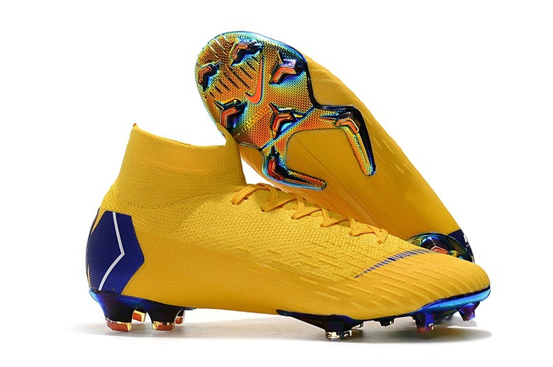 Crampon nike mercurial superfly 6 shop