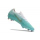 Coupe du Monde 2018 Crampons Nike Mercurial Vapor XII FG - Bleu /Blanc /Or