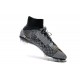 Crampons de Foot Ronaldo Nike Mercurial Superfly BHM FG ACC Black History Month Noir