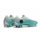 Coupe du Monde 2018 Crampons Nike Mercurial Vapor XII FG - Bleu /Blanc /Or