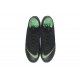 Nike Mercurial Superfly 6 Elite FG Chaussure - Noir Vert