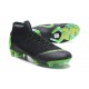 Nike Mercurial Superfly 6 Elite FG Chaussure - Noir Vert