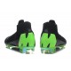 Nike Mercurial Superfly 6 Elite FG Chaussure - Noir Vert