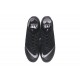 Nike Mercurial Superfly 6 Elite FG Chaussure - Noir Blanc