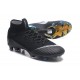 Nike Mercurial Superfly 6 Elite FG Chaussure - Noir Blanc