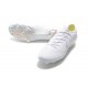 Nike Mercurial Vapor 12 Elite FG Chaussure de Football - Blanc