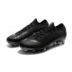 Nike Mercurial Vapor 12 Elite FG Chaussure de Football - Noir