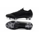 Nike Mercurial Vapor 12 Elite FG Chaussure de Football - Noir