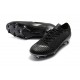 Nike Mercurial Vapor 12 Elite FG Chaussure de Football - Noir