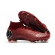 Nike Mercurial Superfly 6 Elite FG Chaussure - Cramoisi Noir