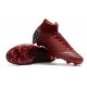 Nike Mercurial Superfly 6 Elite FG Chaussure - Cramoisi Noir