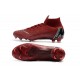 Nike Mercurial Superfly 6 Elite FG Chaussure - Cramoisi Noir