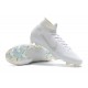 Nike Mercurial Superfly 6 Elite FG Chaussure - Blanc