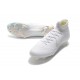 Nike Mercurial Superfly 6 Elite FG Chaussure - Blanc