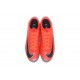 Nike Mercurial Superfly 6 Elite FG Chaussure - Rouge Noir