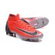 Nike Mercurial Superfly 6 Elite FG Chaussure - Rouge Noir