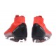 Nike Mercurial Superfly 6 Elite FG Chaussure - Rouge Noir