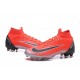 Nike Mercurial Superfly 6 Elite FG Chaussure - Rouge Noir