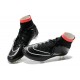 Nike Mercurial Superfly FG Chaussures Football Noir