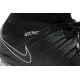 Nike Mercurial Superfly FG Chaussures Football Noir